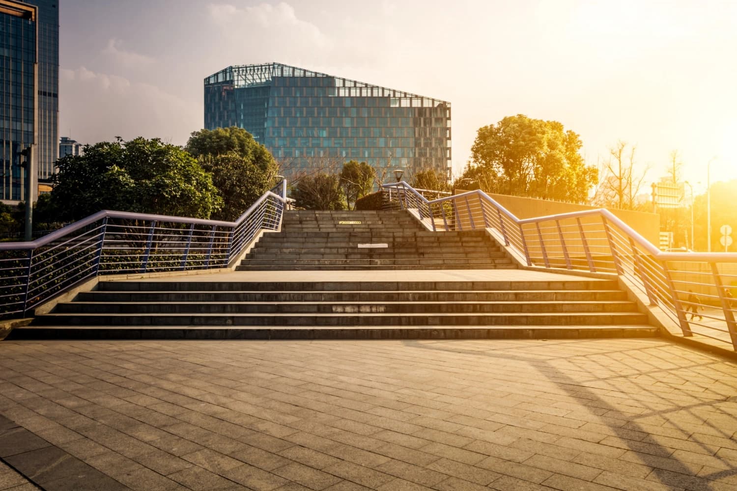 Knowledge Shapes, Futures Shine.